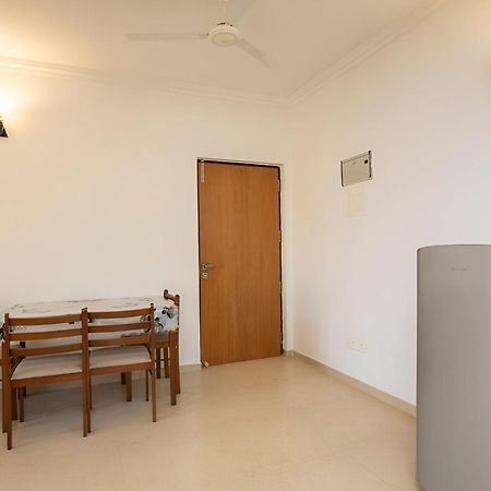 Ronnie'S Studio Apartment Arpora Εξωτερικό φωτογραφία