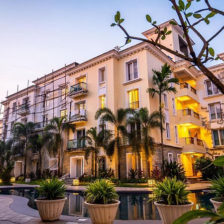 Ronnie'S Studio Apartment Arpora Εξωτερικό φωτογραφία