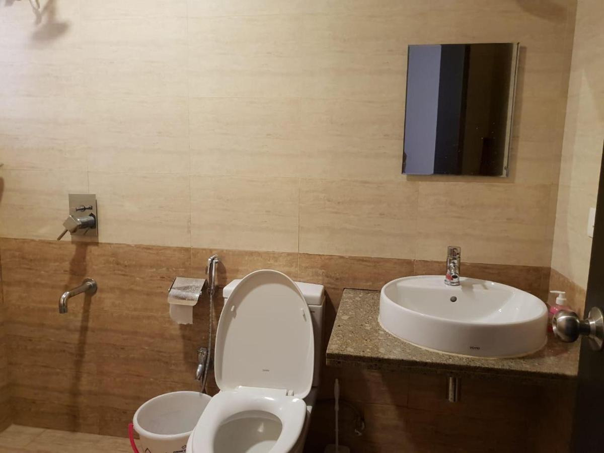 Ronnie'S Studio Apartment Arpora Εξωτερικό φωτογραφία