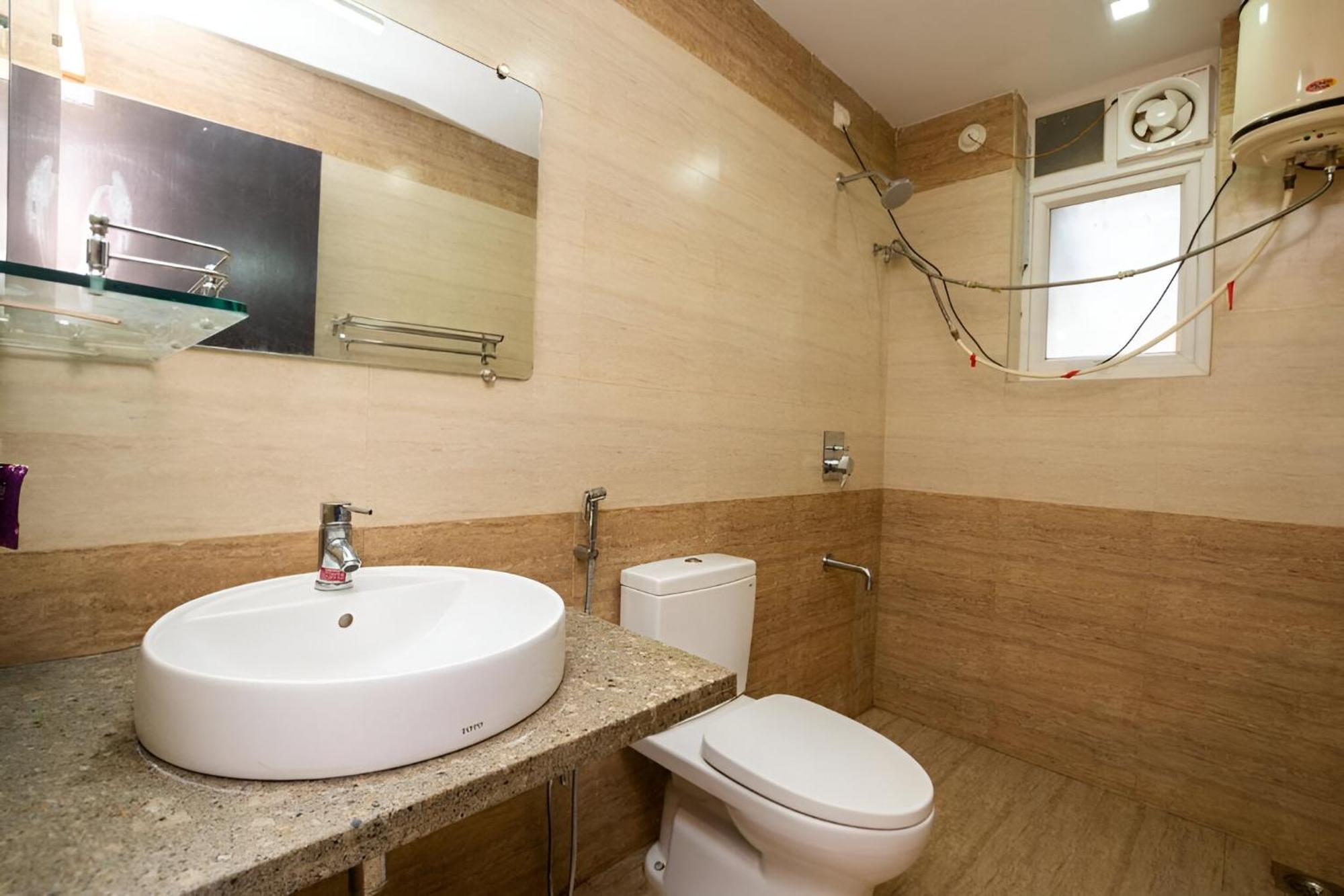 Ronnie'S Studio Apartment Arpora Εξωτερικό φωτογραφία