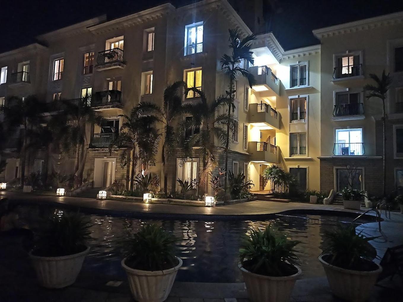 Ronnie'S Studio Apartment Arpora Εξωτερικό φωτογραφία