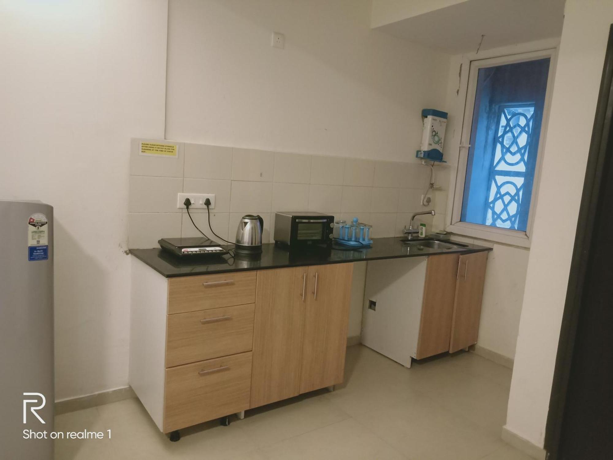 Ronnie'S Studio Apartment Arpora Εξωτερικό φωτογραφία
